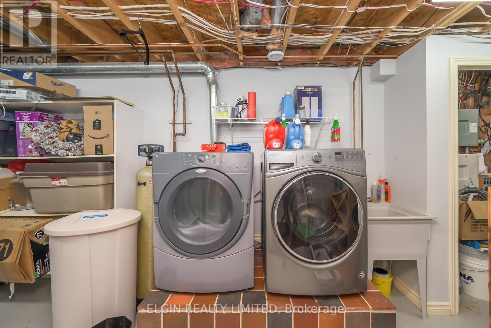 234 Kettle Creek Drive, Central Elgin, Ontario  N0L 1B0 - Photo 39 - X12593150