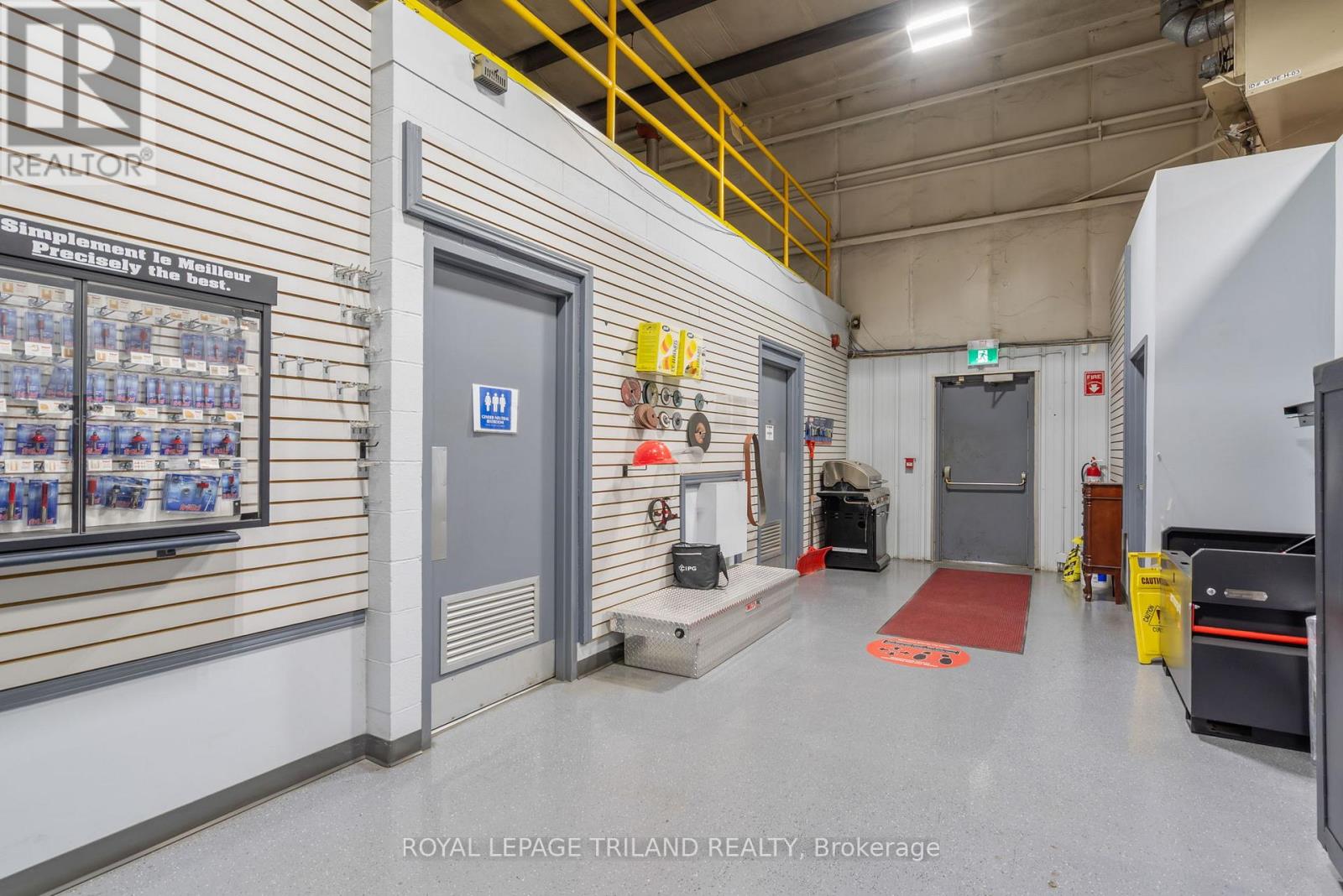 130 Woodworth Avenue S, St. Thomas, Ontario  N5P 3K1 - Photo 28 - X12593164