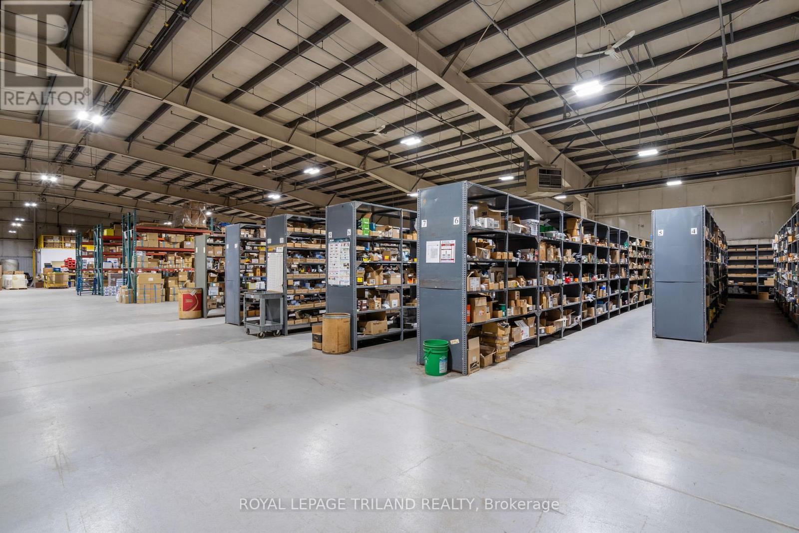 130 Woodworth Avenue S, St. Thomas, Ontario  N5P 3K1 - Photo 35 - X12593164