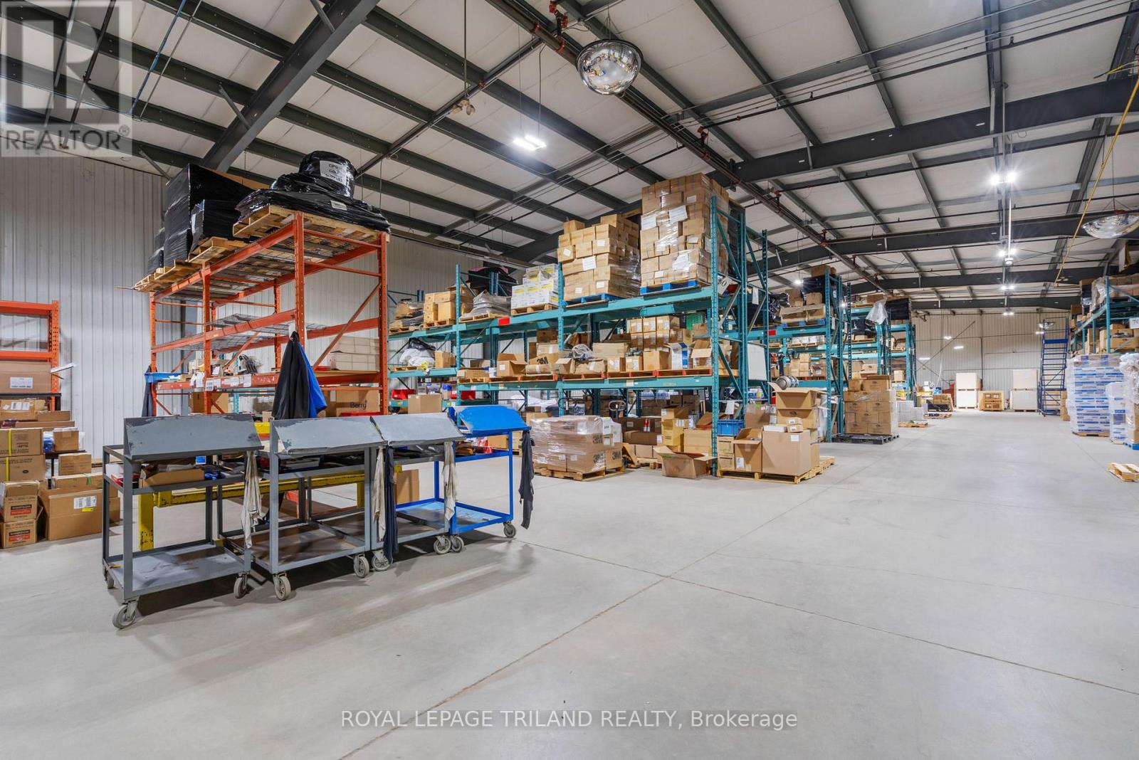 130 Woodworth Avenue S, St. Thomas, Ontario  N5P 3K1 - Photo 36 - X12593164