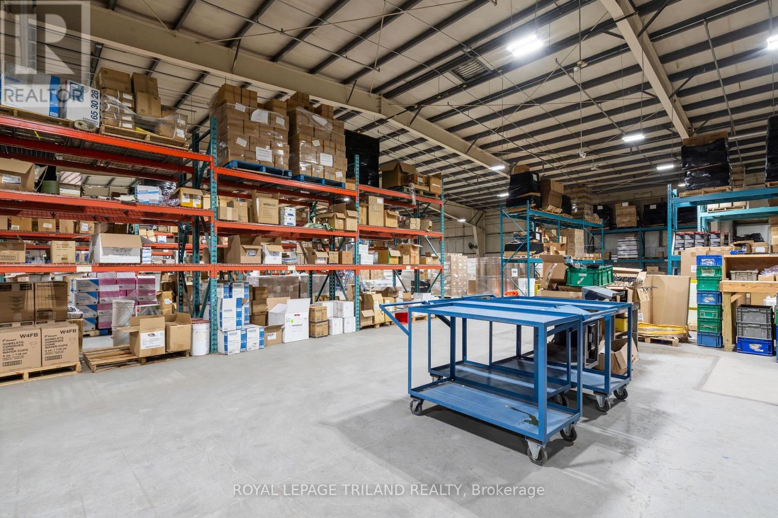 130 Woodworth Avenue S, St. Thomas, Ontario  N5P 3K1 - Photo 38 - X12593164