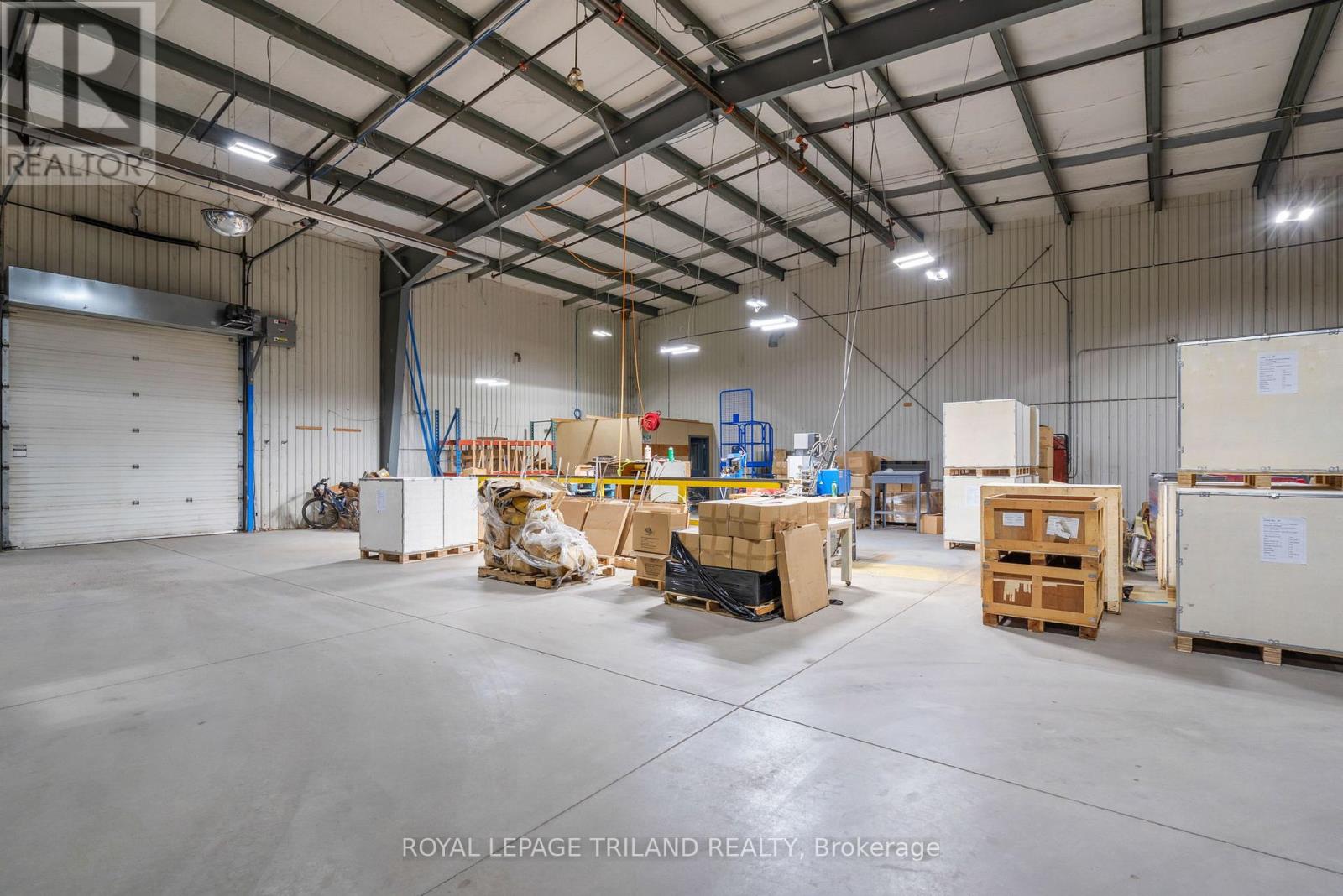 130 Woodworth Avenue S, St. Thomas, Ontario  N5P 3K1 - Photo 40 - X12593164