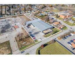 130 WOODWORTH AVENUE S, St. Thomas, Ontario