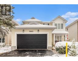 B - 1665 Teakdale Avenue, Ottawa, Ca