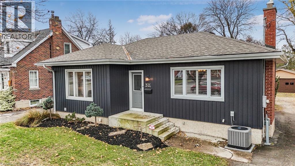 52 Charing Cross Street, Brantford, Ontario  N3R 2H3 - Photo 2 - 40783898