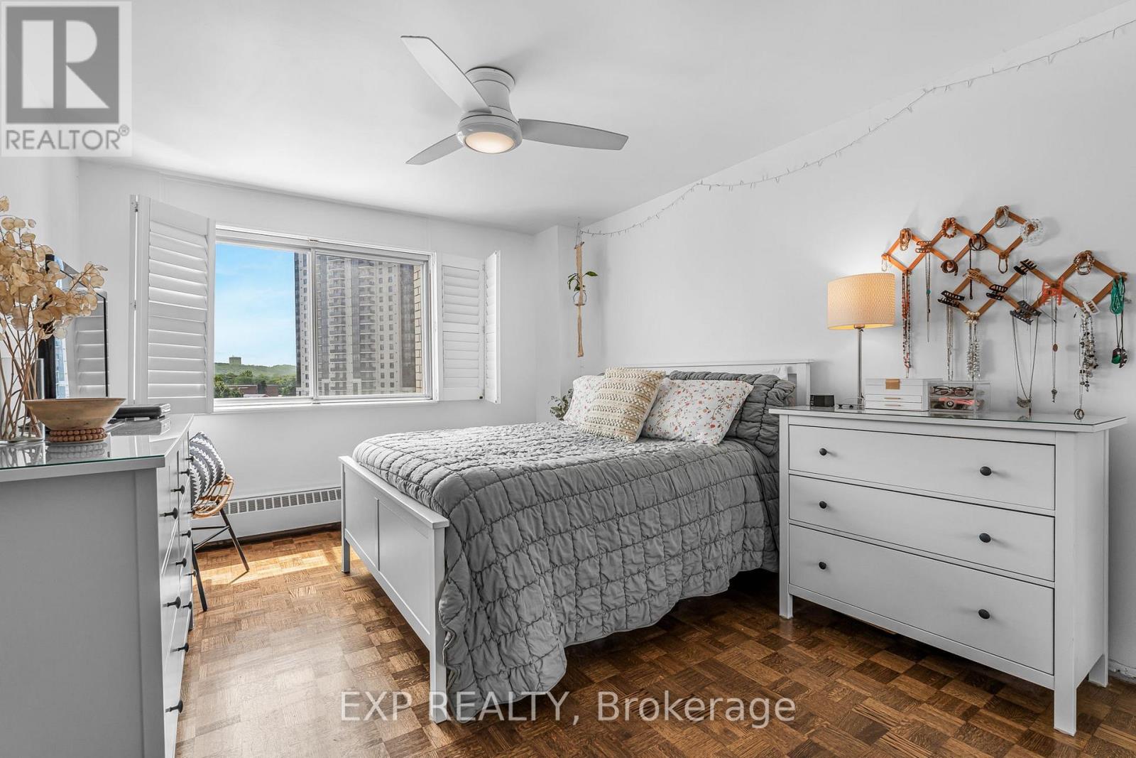 509 - 15 Towering Heights Boulevard, St. Catharines, Ontario  L2T 3G7 - Photo 20 - X12593100