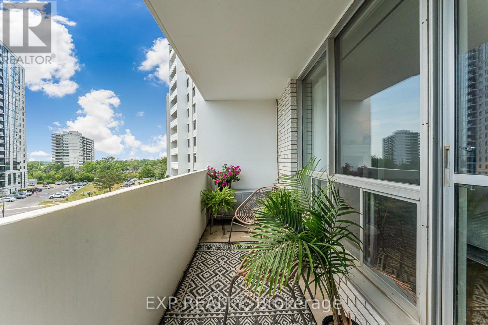 509 - 15 Towering Heights Boulevard, St. Catharines, Ontario  L2T 3G7 - Photo 24 - X12593100