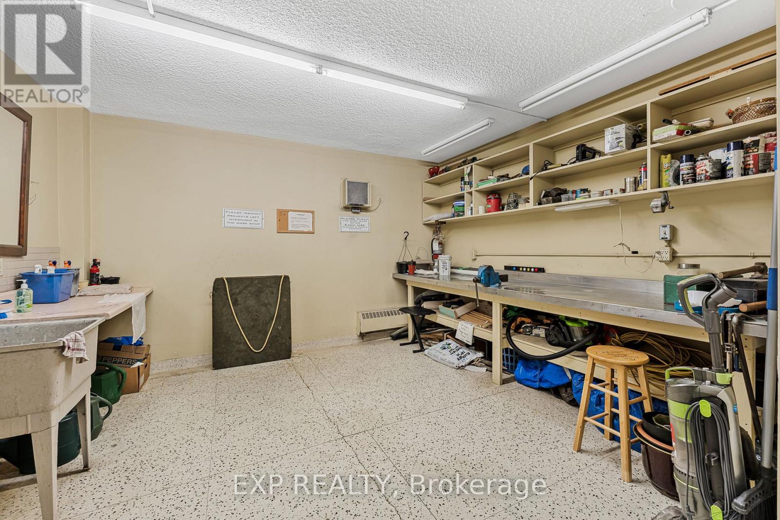 509 - 15 Towering Heights Boulevard, St. Catharines, Ontario  L2T 3G7 - Photo 34 - X12593100