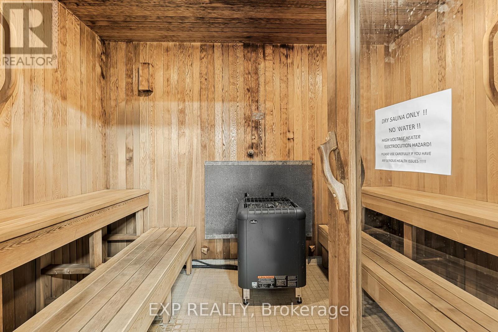 509 - 15 Towering Heights Boulevard, St. Catharines, Ontario  L2T 3G7 - Photo 36 - X12593100