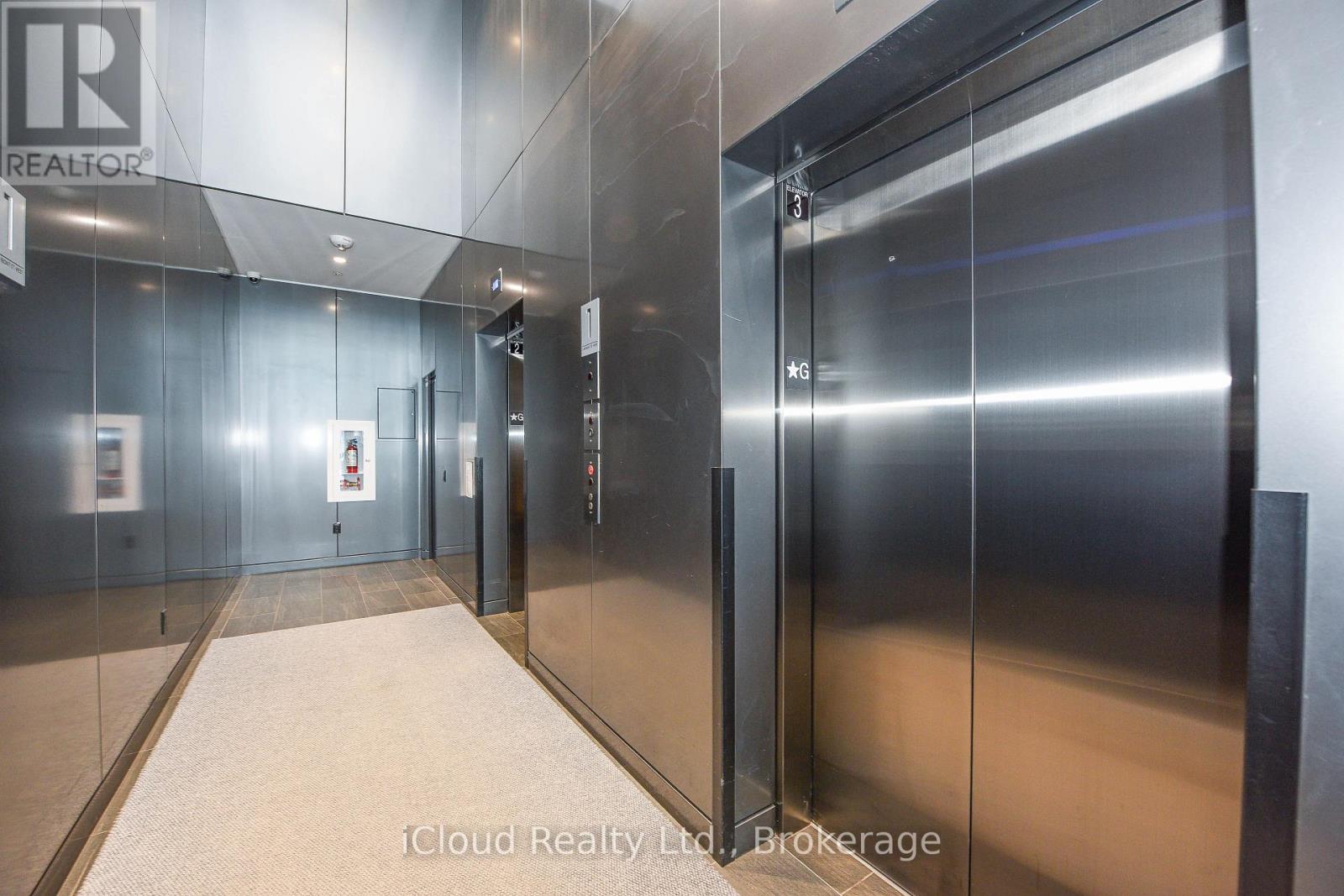 1015 - 576 Front St Street W, Toronto, Ontario M5V 0P8 - Photo 12 - C12591638