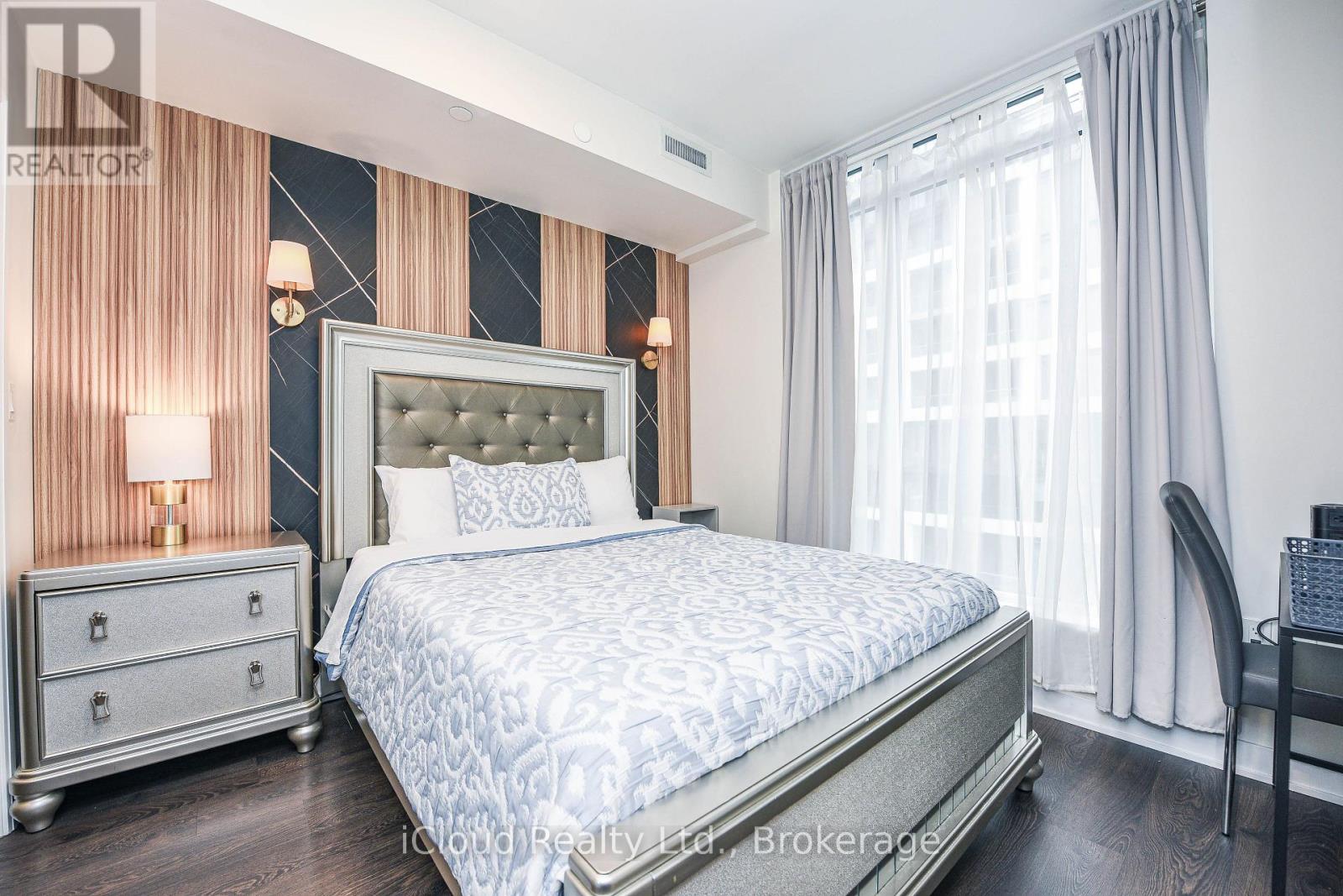 1015 - 576 Front St Street W, Toronto, Ontario M5V 0P8 - Photo 16 - C12591638