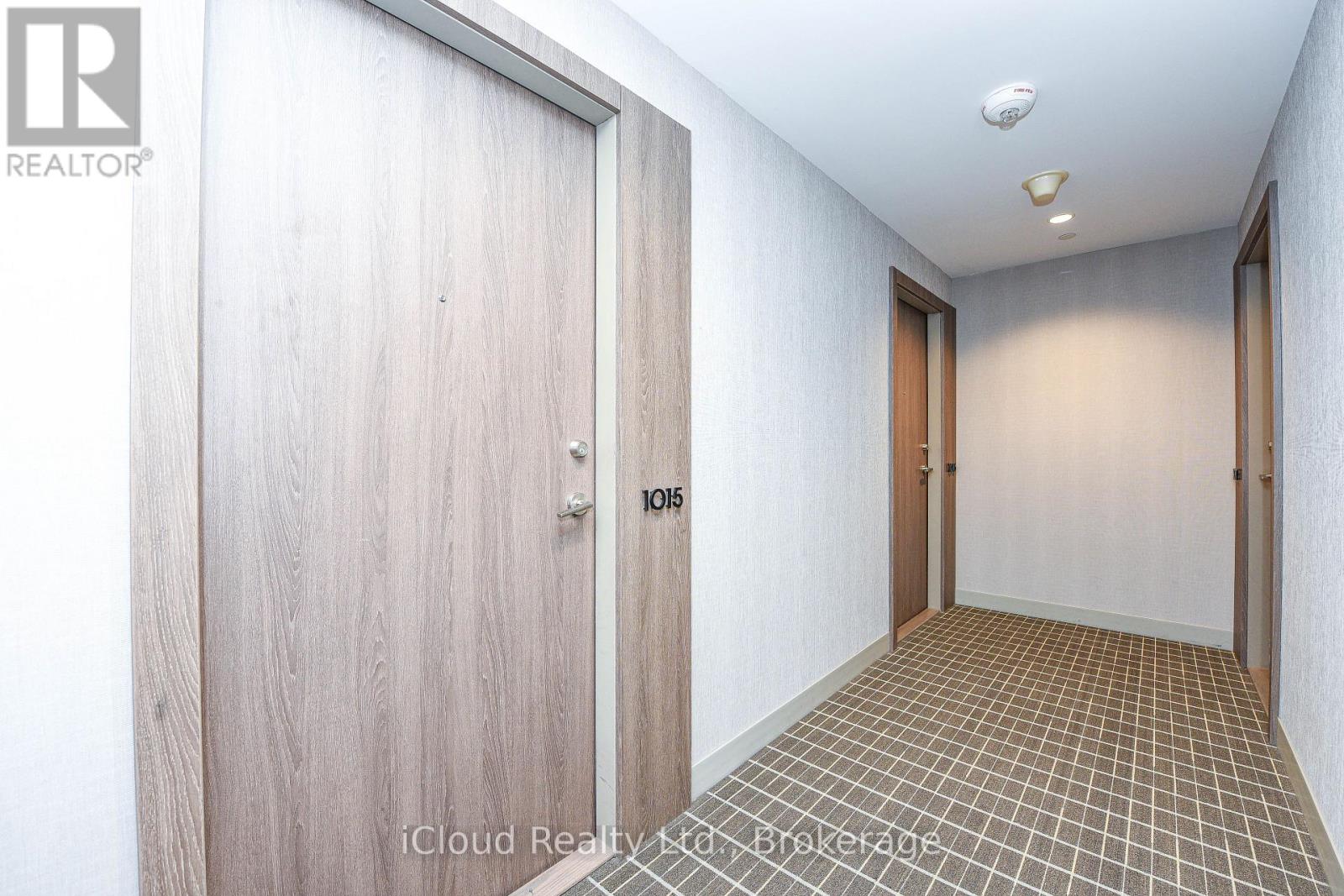 1015 - 576 Front St Street W, Toronto, Ontario M5V 0P8 - Photo 15 - C12591638