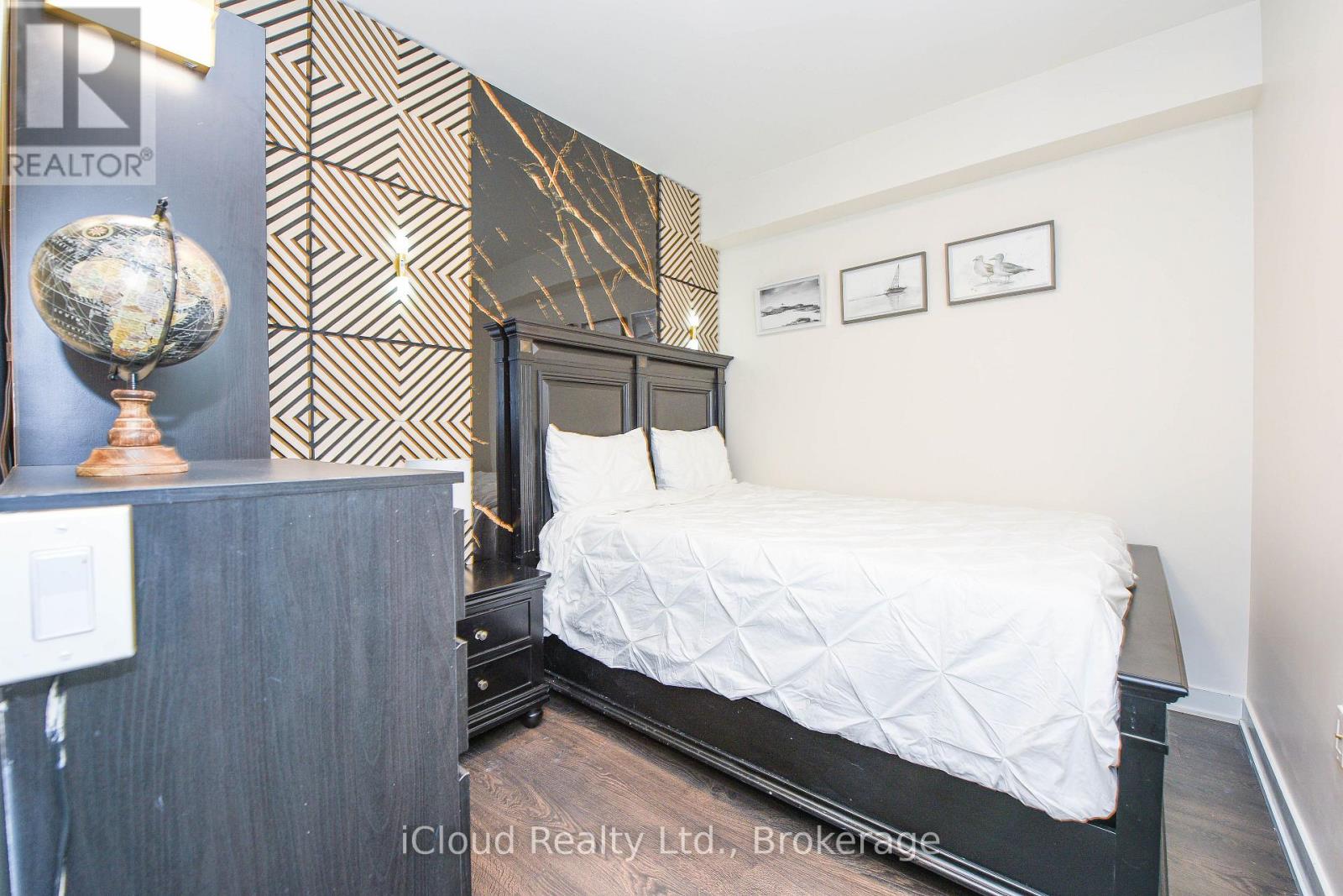 1015 - 576 Front St Street W, Toronto, Ontario M5V 0P8 - Photo 22 - C12591638