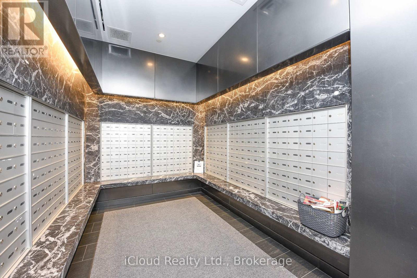 1015 - 576 Front St Street W, Toronto, Ontario M5V 0P8 - Photo 11 - C12591638