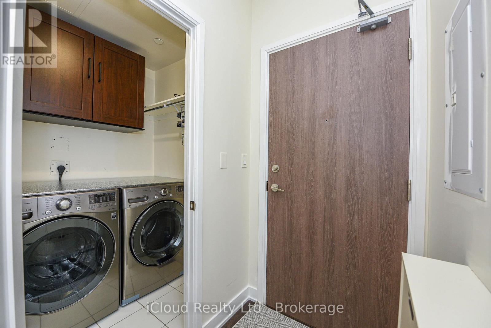 1015 - 576 Front St Street W, Toronto, Ontario M5V 0P8 - Photo 29 - C12591638