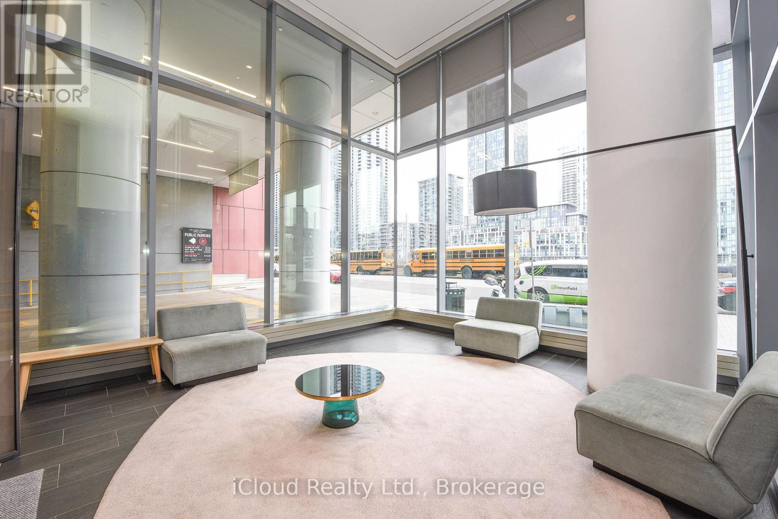 1015 - 576 Front St Street W, Toronto, Ontario M5V 0P8 - Photo 9 - C12591638