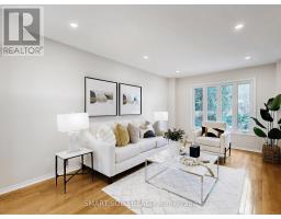 44 CASTLERIDGE DRIVE, Richmond Hill, Ontario