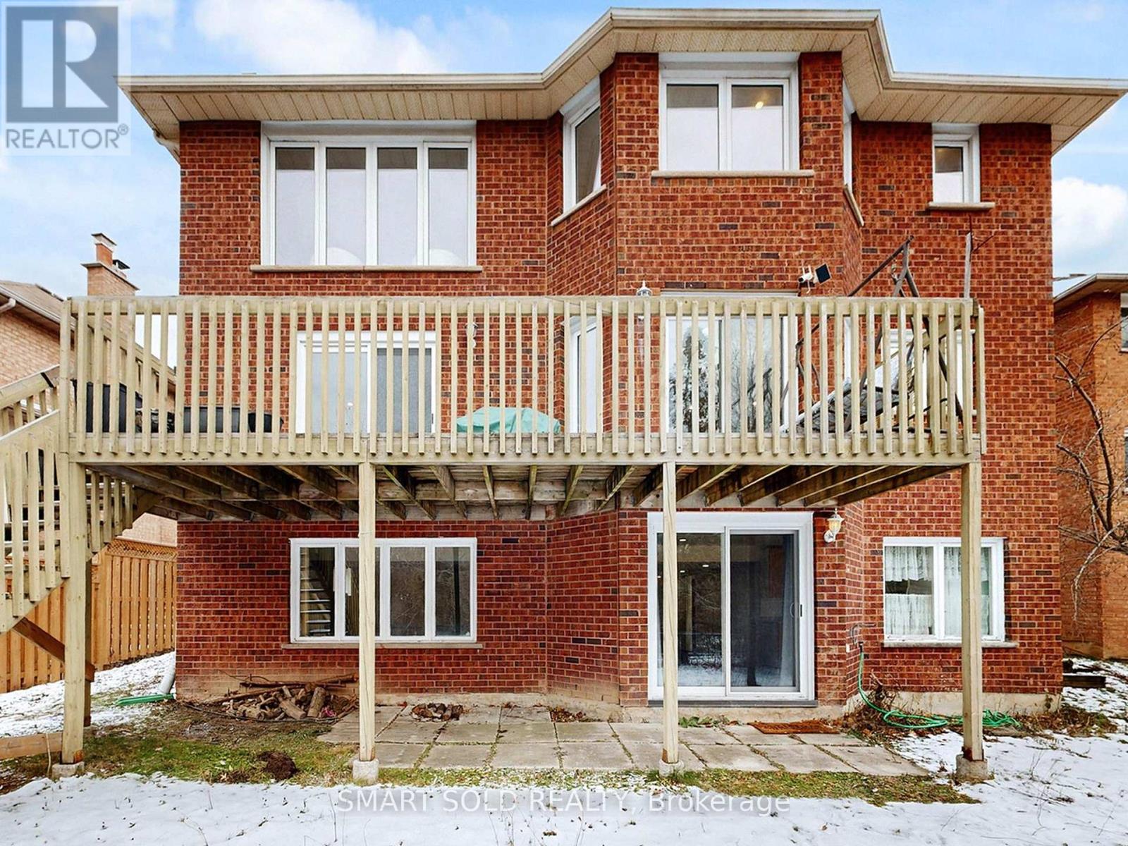 44 Castleridge Drive, Richmond Hill, Ontario L4B 1P8 - Photo 38 - N12592866