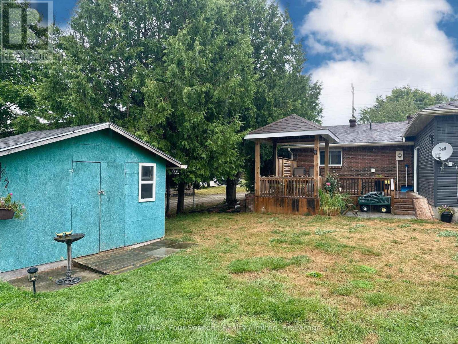 225 Christopher Street, Clearview, Ontario  L0M 1S0 - Photo 32 - S12593126