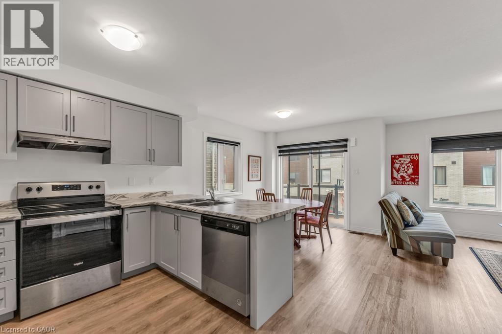 68 Dryden Lane, Hamilton, Ontario  L8H 0B6 - Photo 6 - 40791745