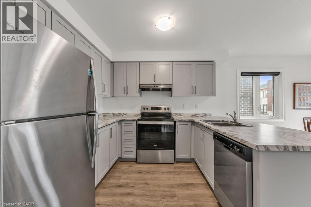 68 Dryden Lane, Hamilton, Ontario  L8H 0B6 - Photo 8 - 40791745