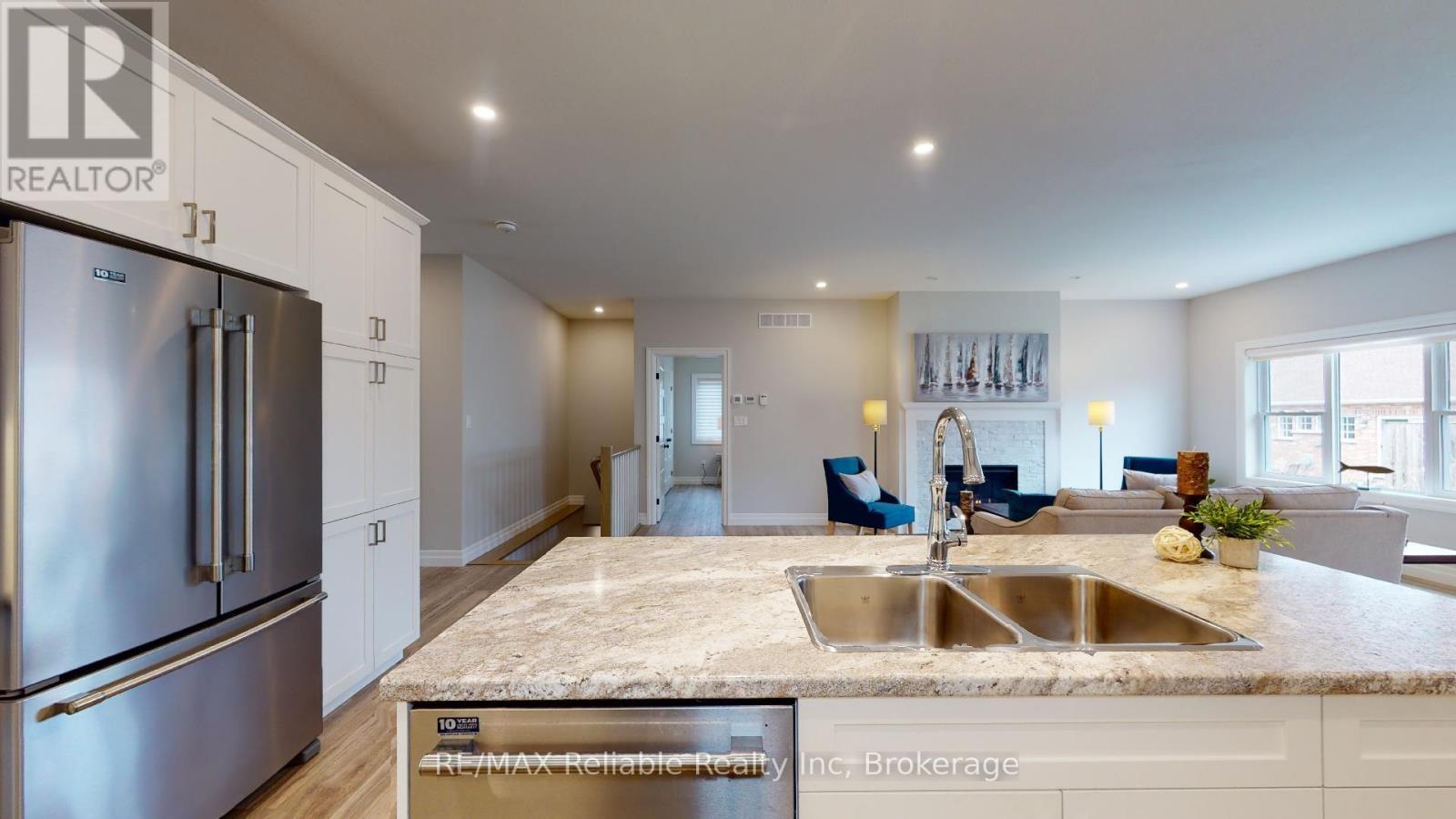 7 Thimbleweed Drive, Bluewater, Ontario  N0M 1G0 - Photo 11 - X12593162