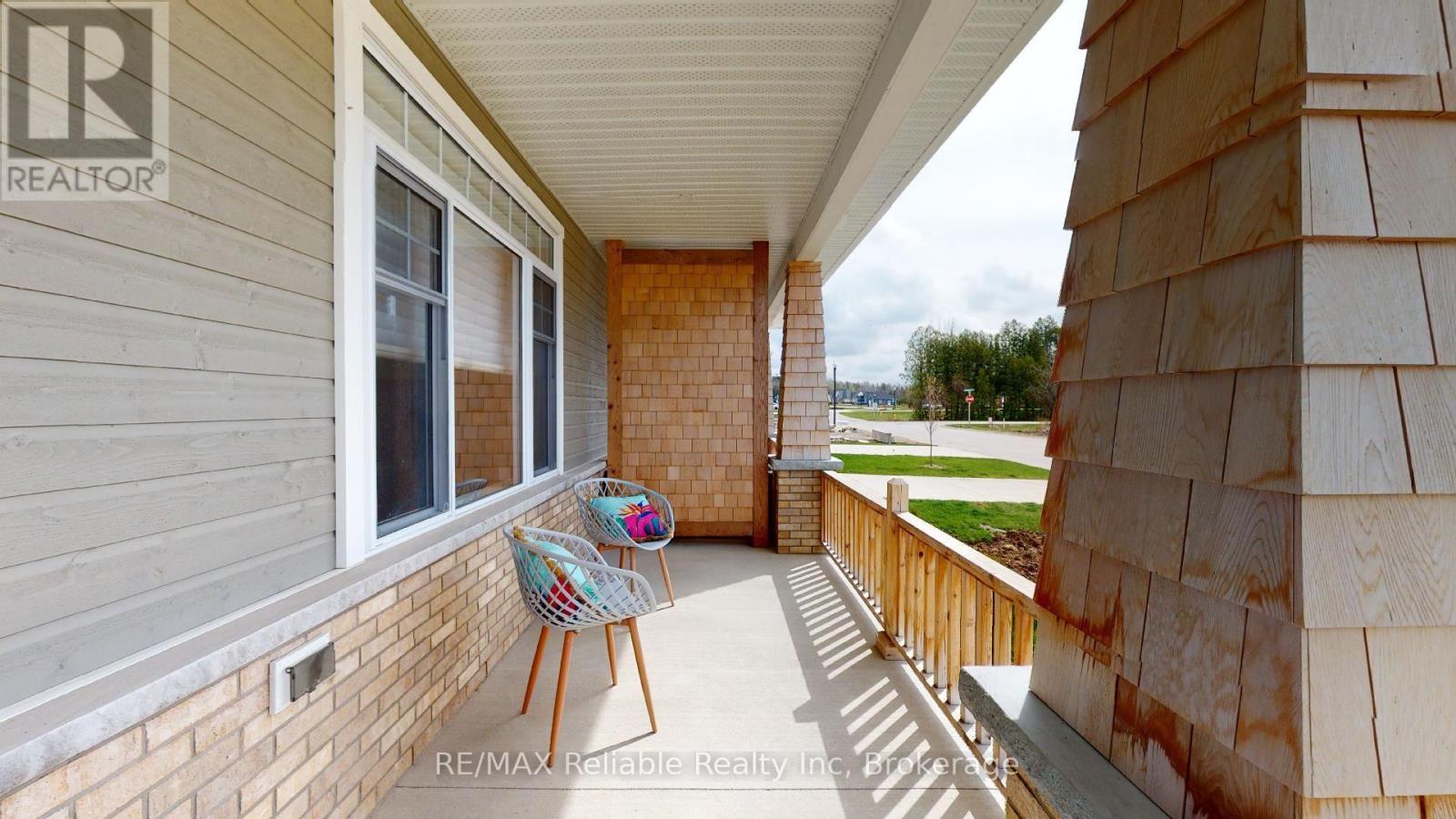 7 Thimbleweed Drive, Bluewater, Ontario  N0M 1G0 - Photo 2 - X12593162