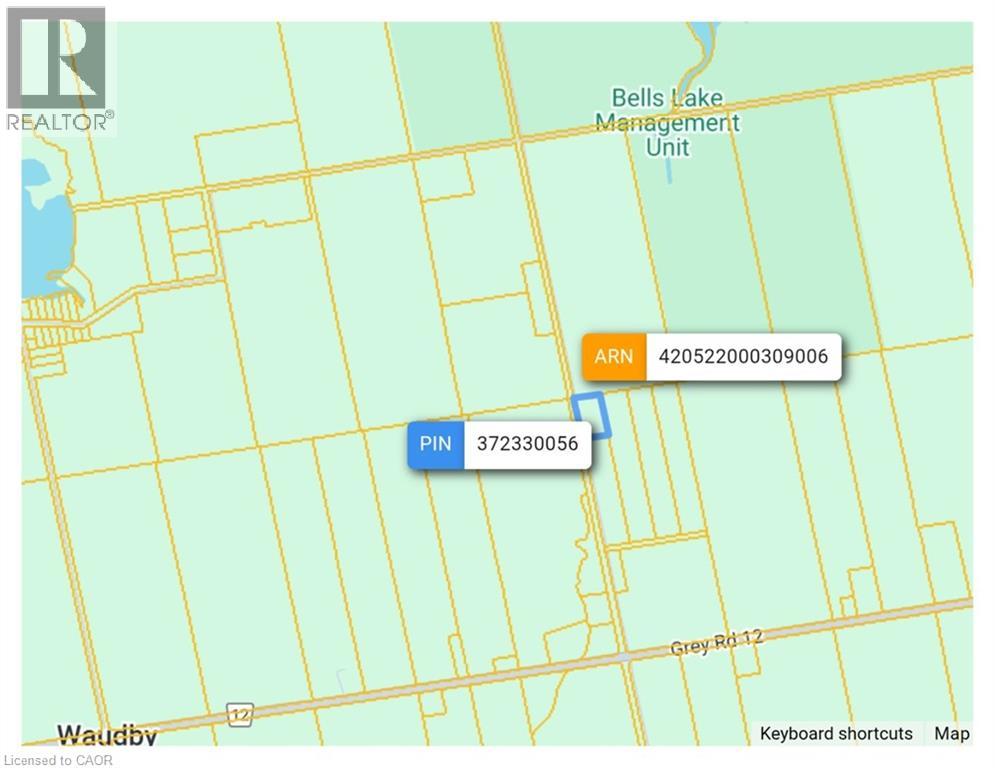Pt Lt 11 Concession 11, West Grey, Ontario  N0C 1H0 - Photo 4 - 40786910