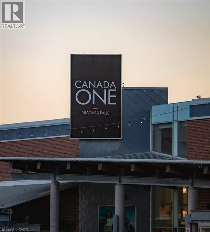 7500 LUNDY'S Lane Unit# B19, Niagara Falls, Ontario