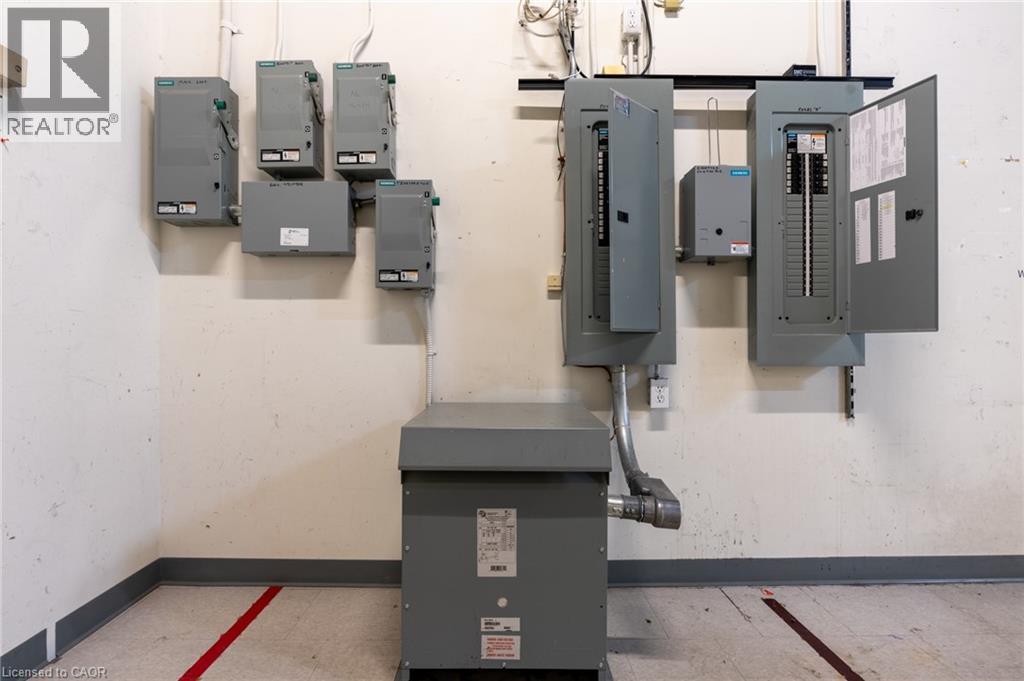 7500 Lundy's Lane Unit# B19, Niagara Falls, Ontario  L2H 1G8 - Photo 23 - 40791288