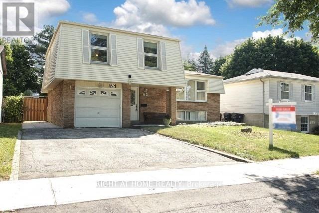 62 Cherrystone Drive, Toronto, Ontario  M2H 1S1 - Photo 2 - C12593124