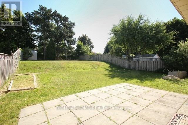 62 Cherrystone Drive, Toronto, Ontario  M2H 1S1 - Photo 24 - C12593124