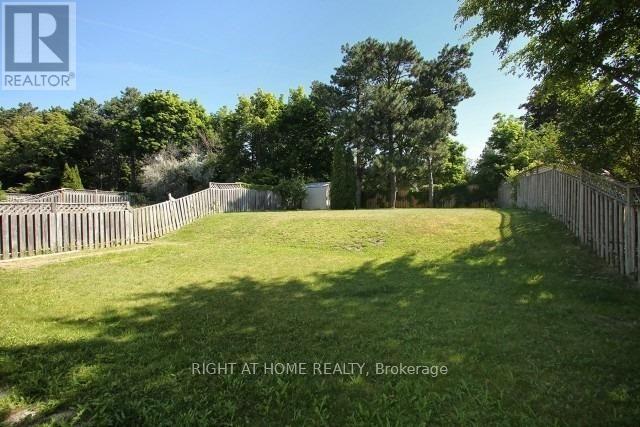 62 Cherrystone Drive, Toronto, Ontario  M2H 1S1 - Photo 25 - C12593124