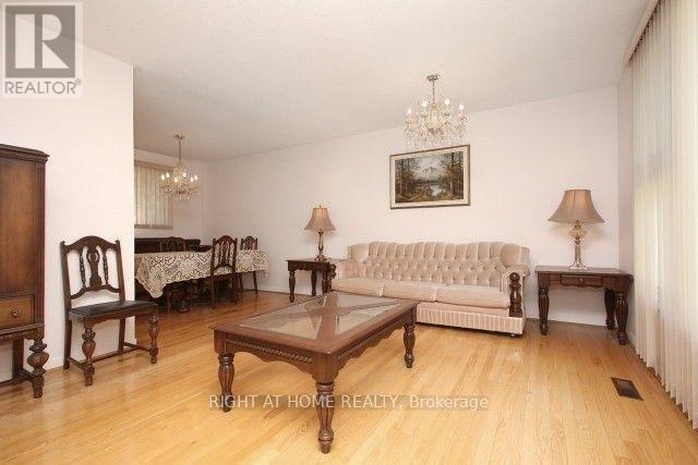 62 Cherrystone Drive, Toronto, Ontario  M2H 1S1 - Photo 6 - C12593124