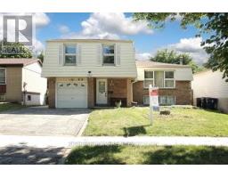 62 Cherrystone Drive, Toronto (Hillcrest Village), Ca