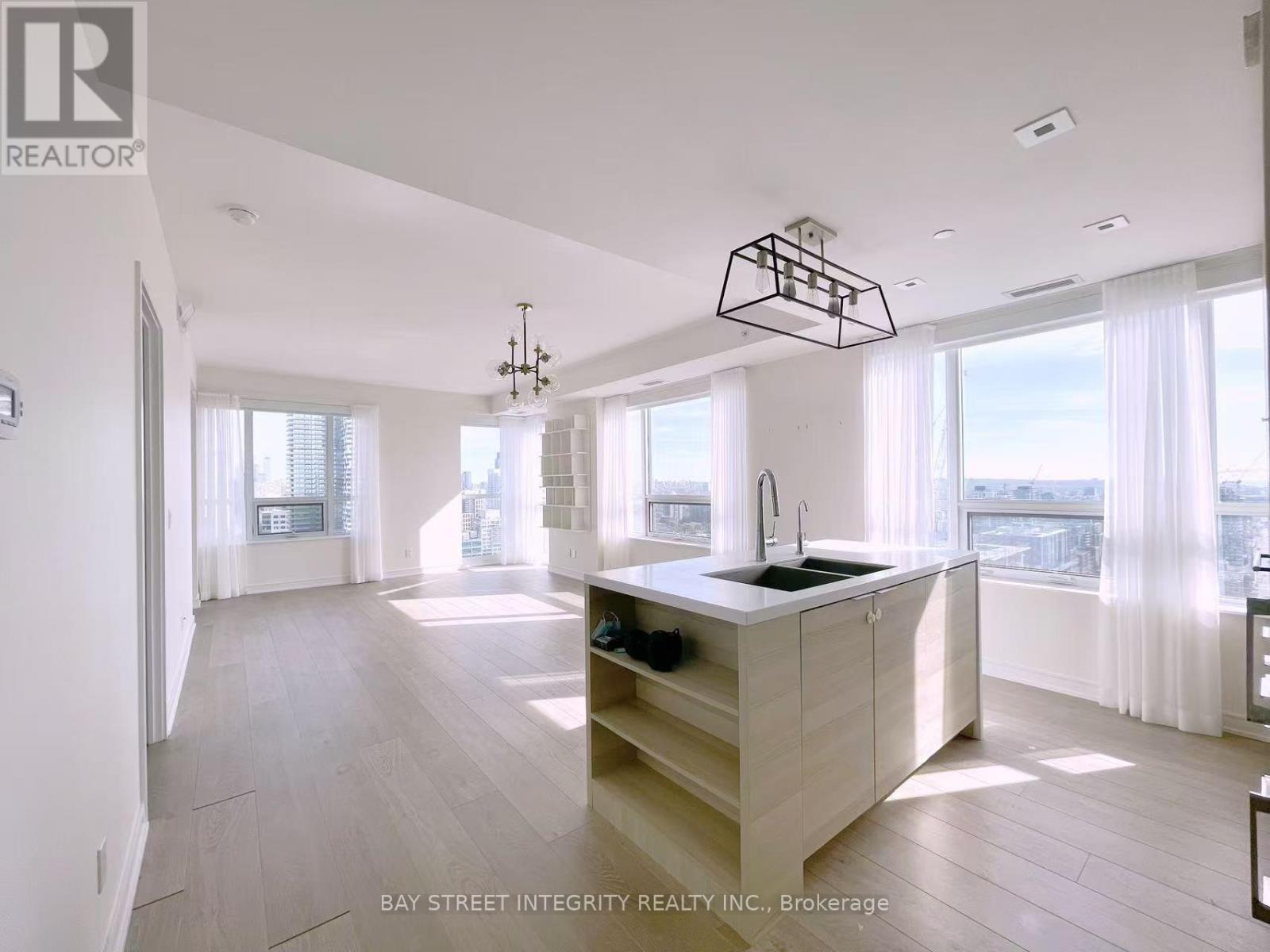 3004 - 88 SCOTT STREET, toronto (church-yonge corridor), Ontario