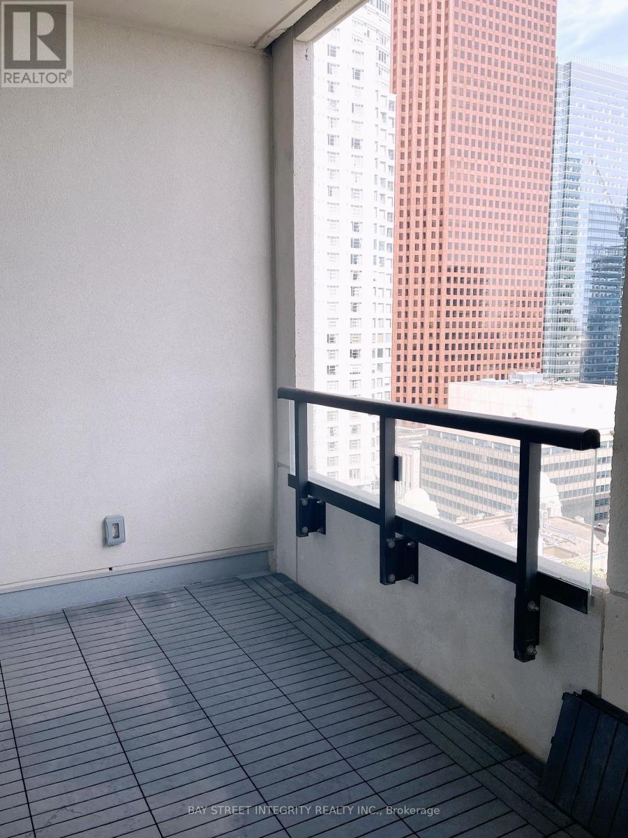 3004 - 88 Scott Street, Toronto (Church-Yonge Corridor), Ontario  M5E 0A9 - Photo 14 - C12593130