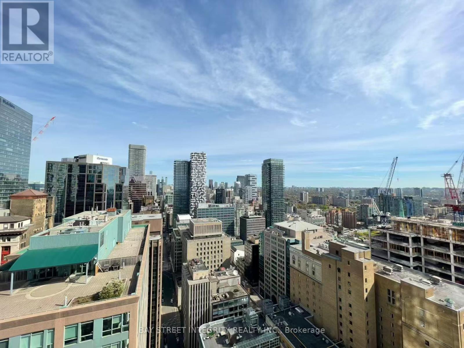 3004 - 88 Scott Street, Toronto (Church-Yonge Corridor), Ontario  M5E 0A9 - Photo 15 - C12593130