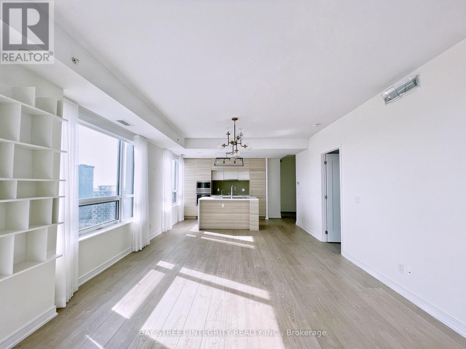 3004 - 88 Scott Street, Toronto (Church-Yonge Corridor), Ontario  M5E 0A9 - Photo 5 - C12593130