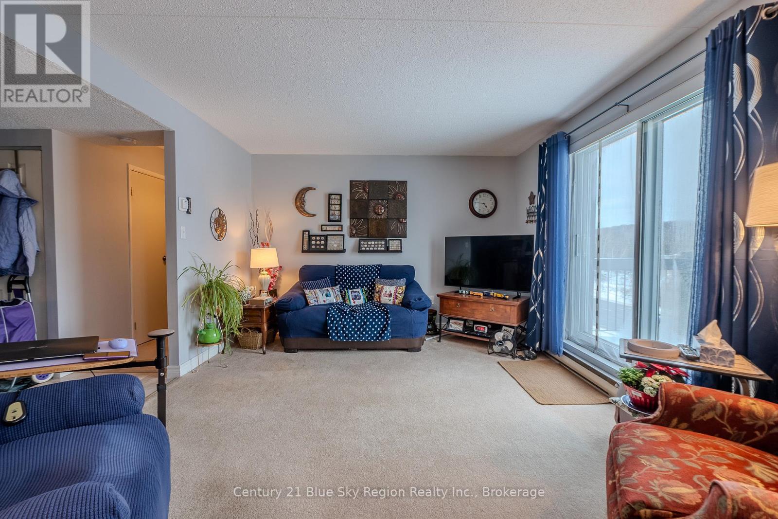 502 - 955 Stockdale Road, North Bay, Ontario P1B 9G3 - Photo 12 - X12590040