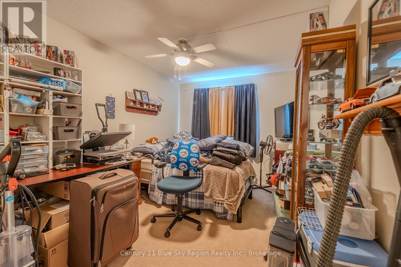 502 - 955 Stockdale Road, North Bay, Ontario P1B 9G3 - Photo 19 - X12590040