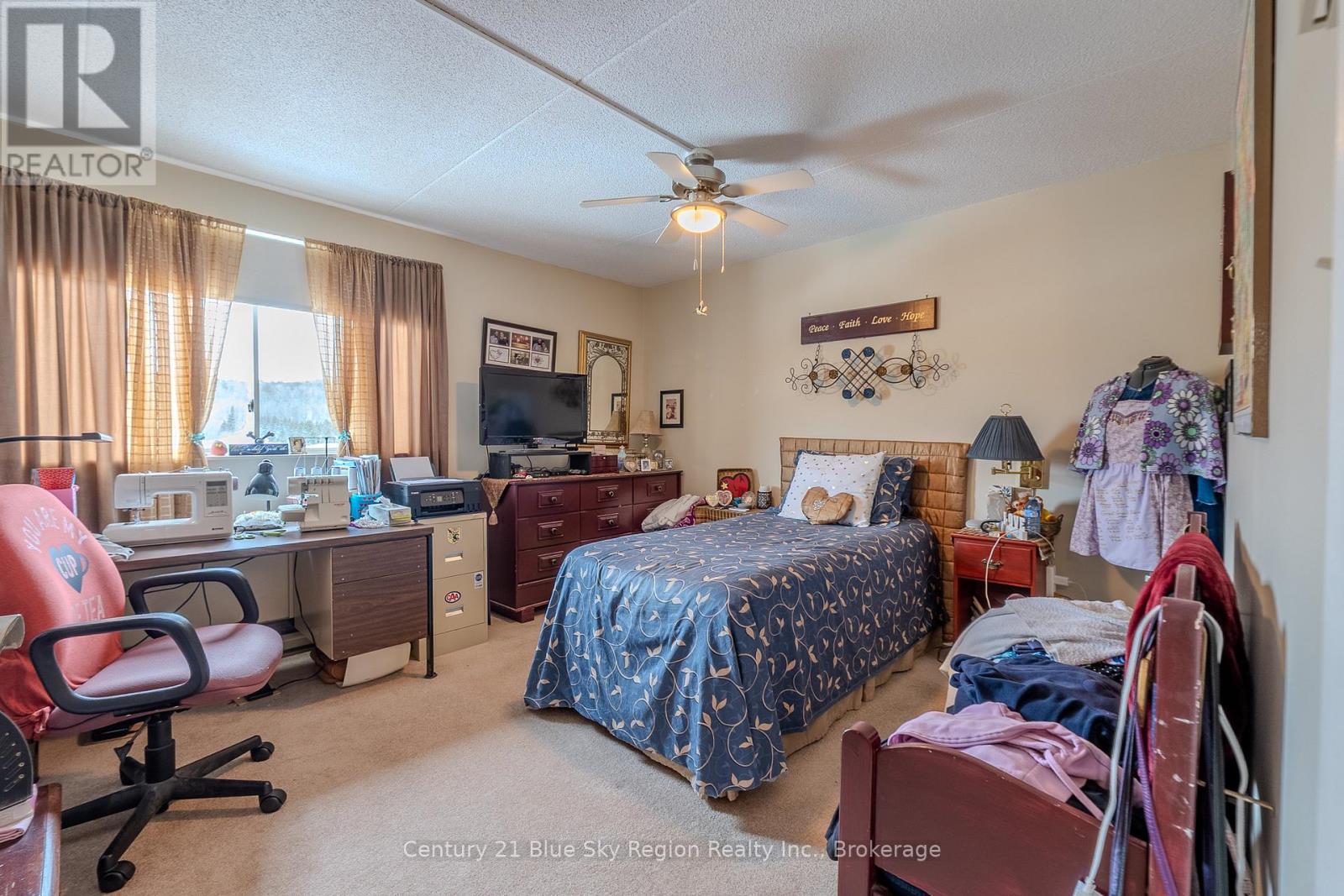 502 - 955 Stockdale Road, North Bay, Ontario P1B 9G3 - Photo 16 - X12590040