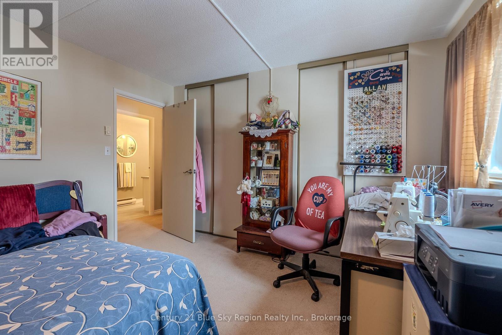 502 - 955 Stockdale Road, North Bay, Ontario P1B 9G3 - Photo 17 - X12590040