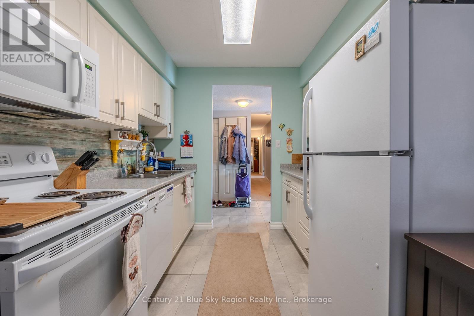 502 - 955 Stockdale Road, North Bay, Ontario P1B 9G3 - Photo 14 - X12590040