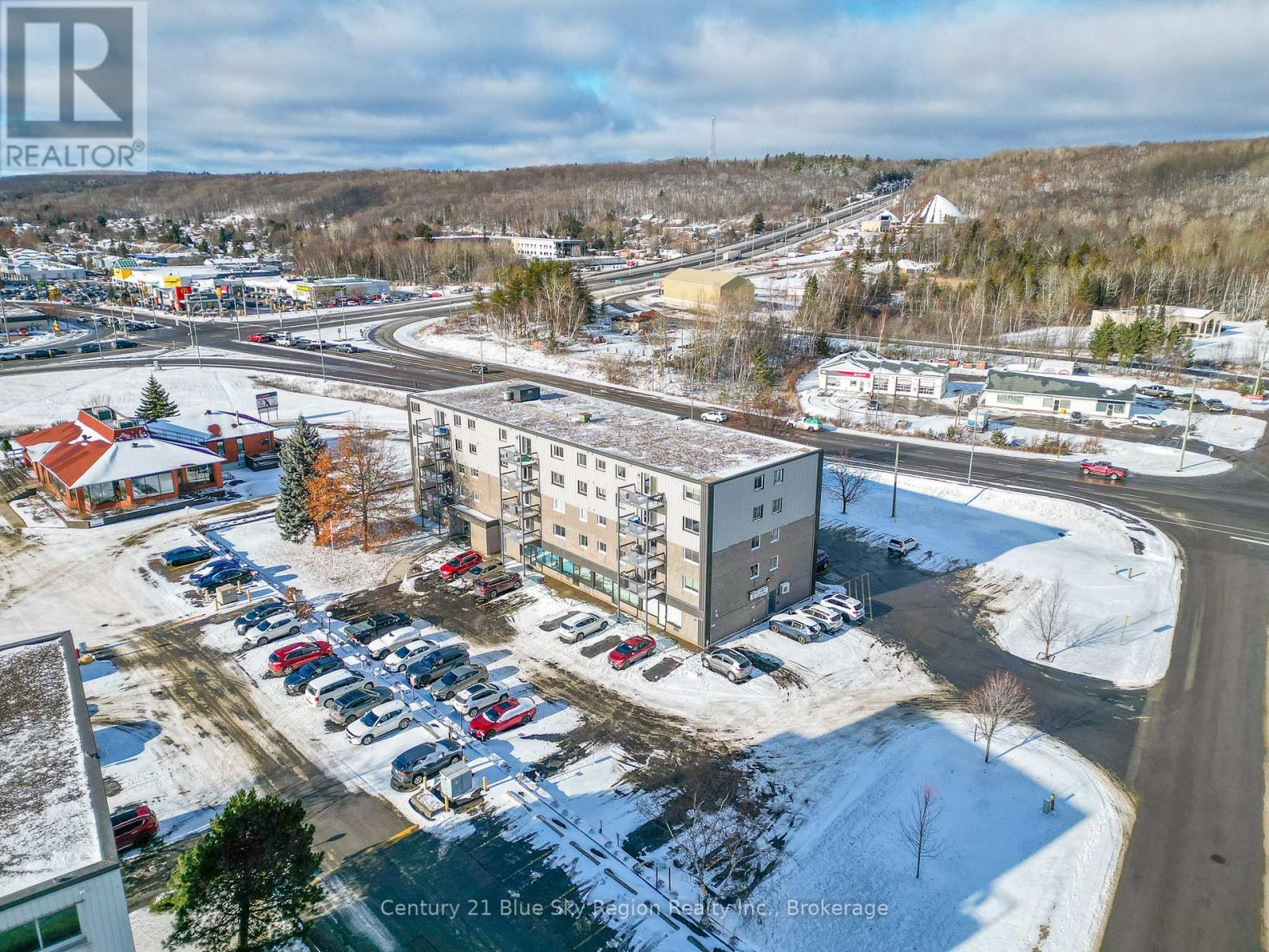 502 - 955 Stockdale Road, North Bay, Ontario P1B 9G3 - Photo 7 - X12590040