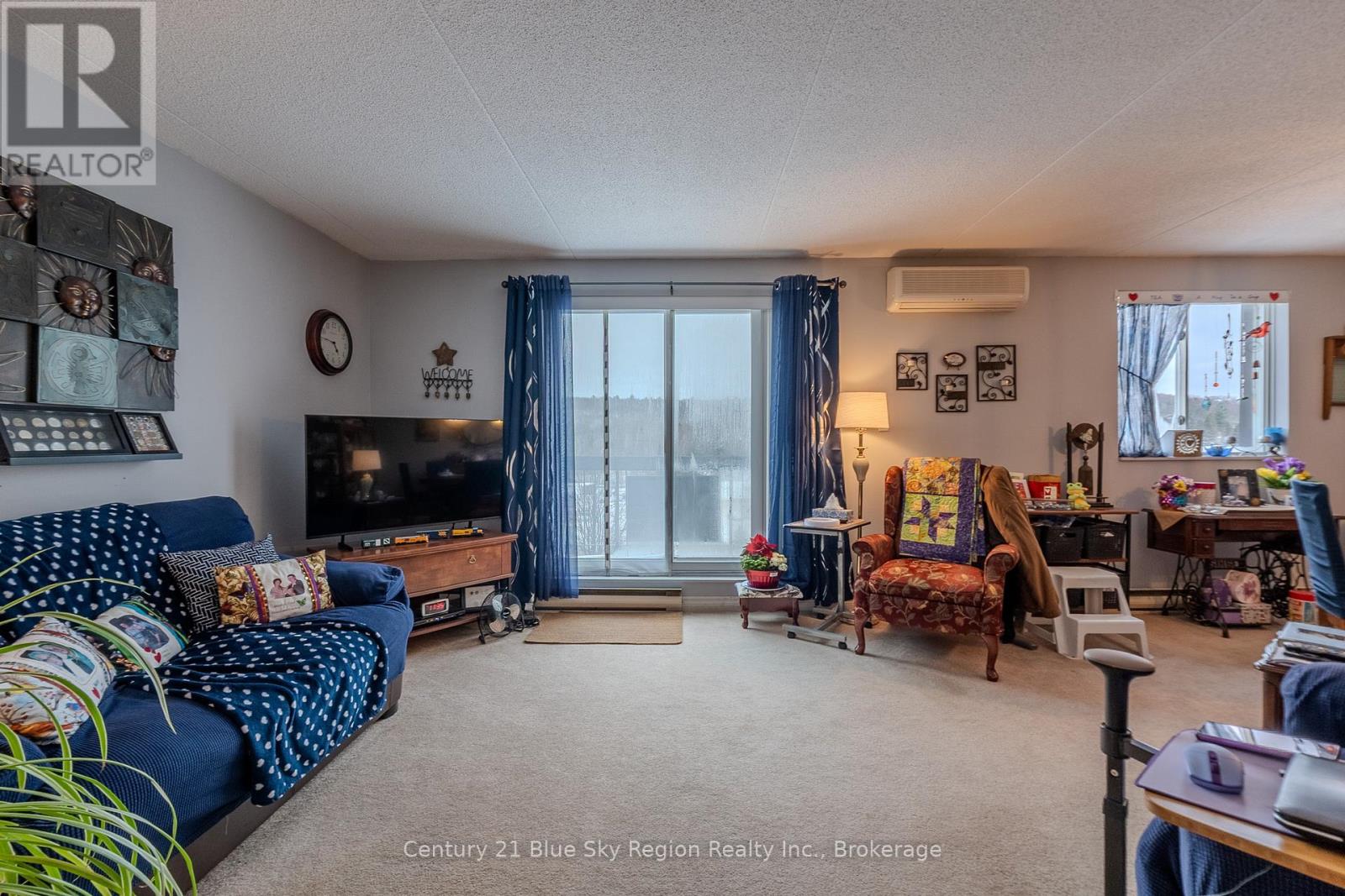 502 - 955 Stockdale Road, North Bay, Ontario P1B 9G3 - Photo 9 - X12590040