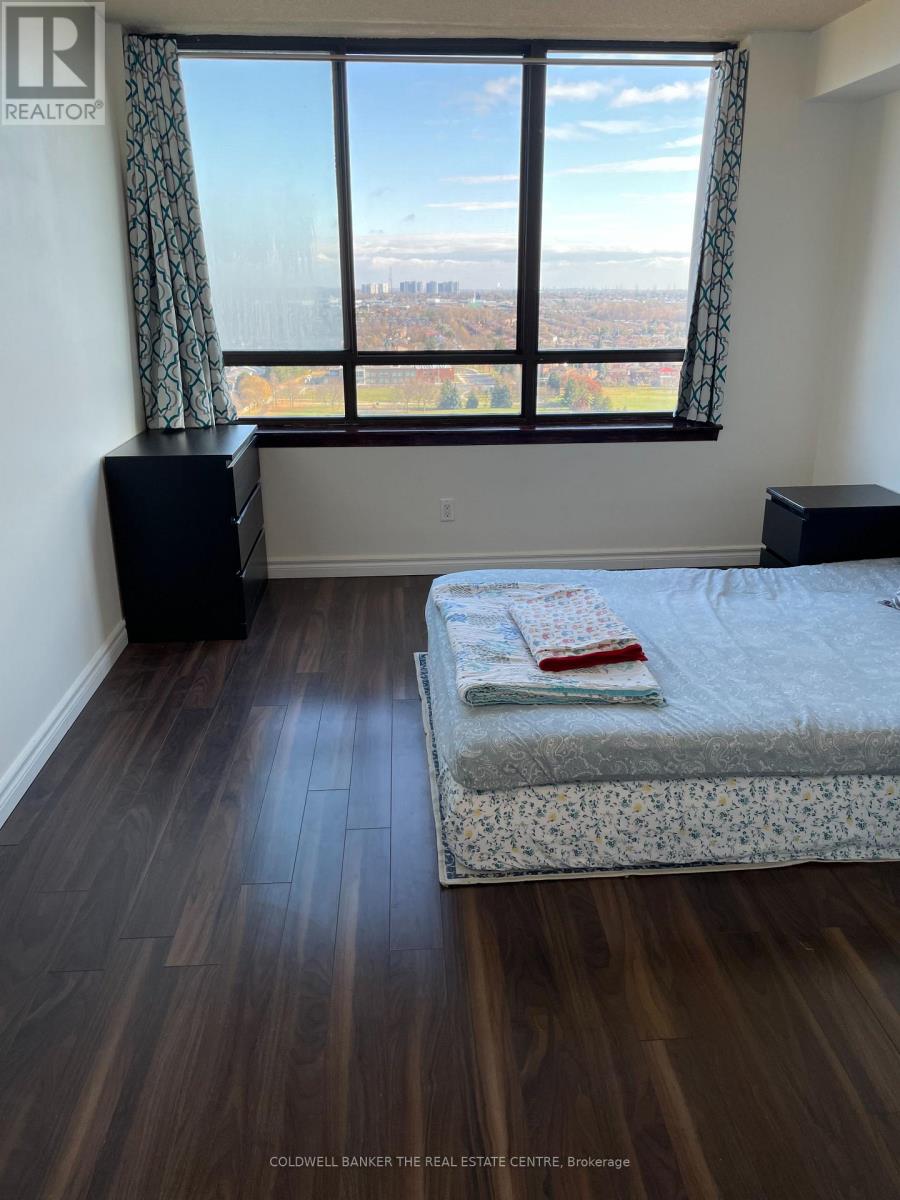 2120 - 75 Bamburgh Circle, Toronto, Ontario M1W 3W1 - Photo 3 - E12593128