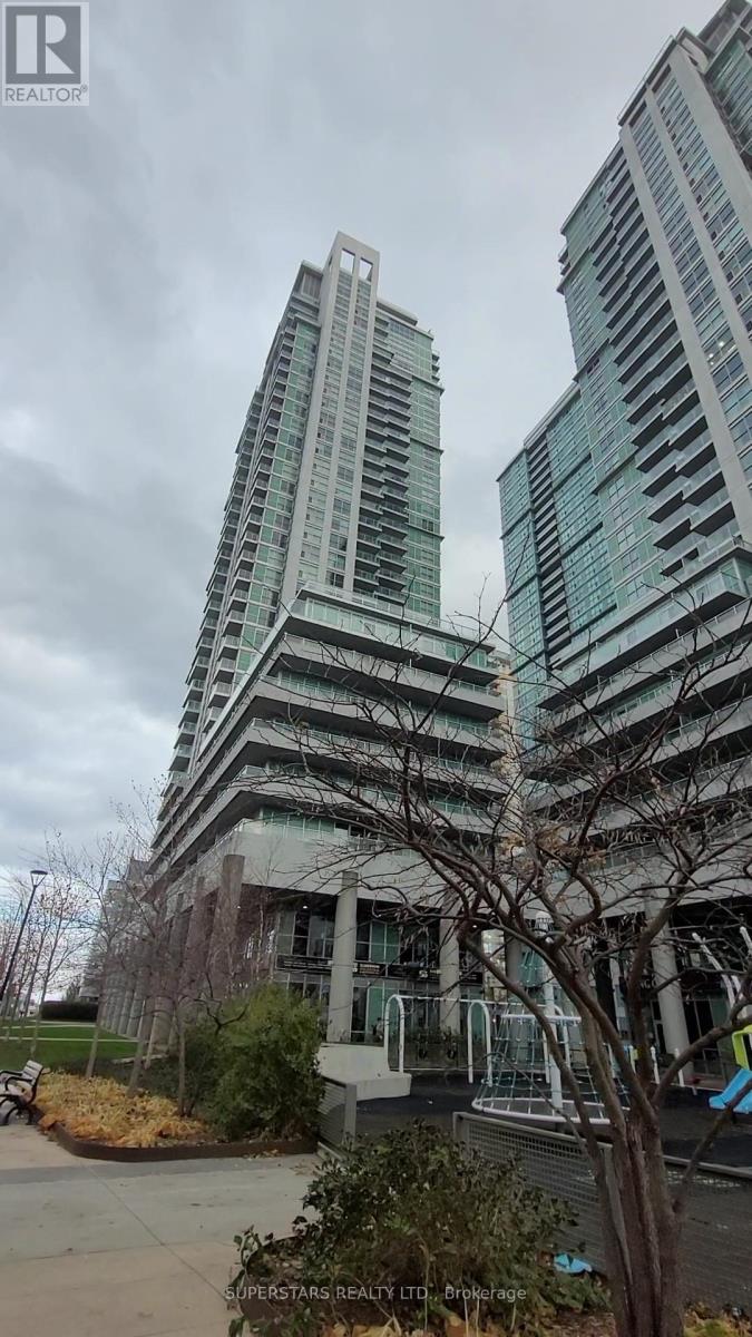 Ph 3502 - 70 Town Centre Court, Toronto, Ontario  M1P 0B2 - Photo 1 - E12593154