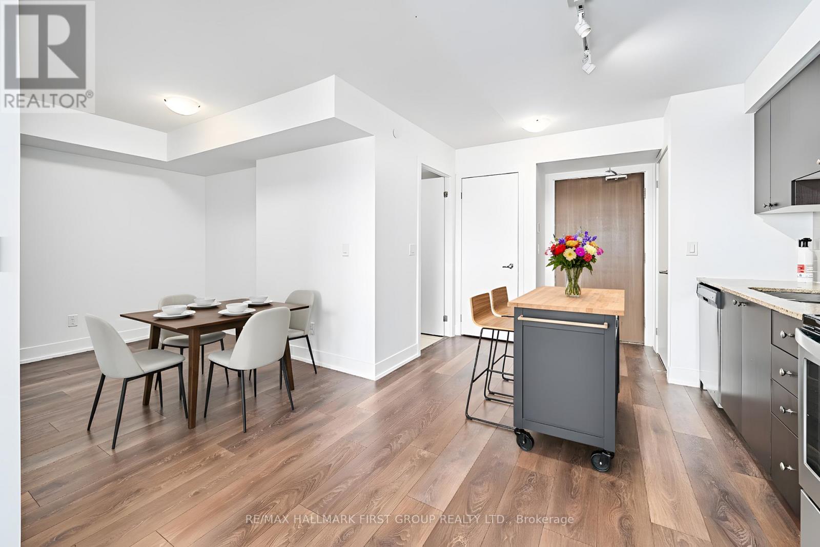 1403 - 1255 Bayly Street, Pickering, Ontario  L1W 0B6 - Photo 11 - E12593170