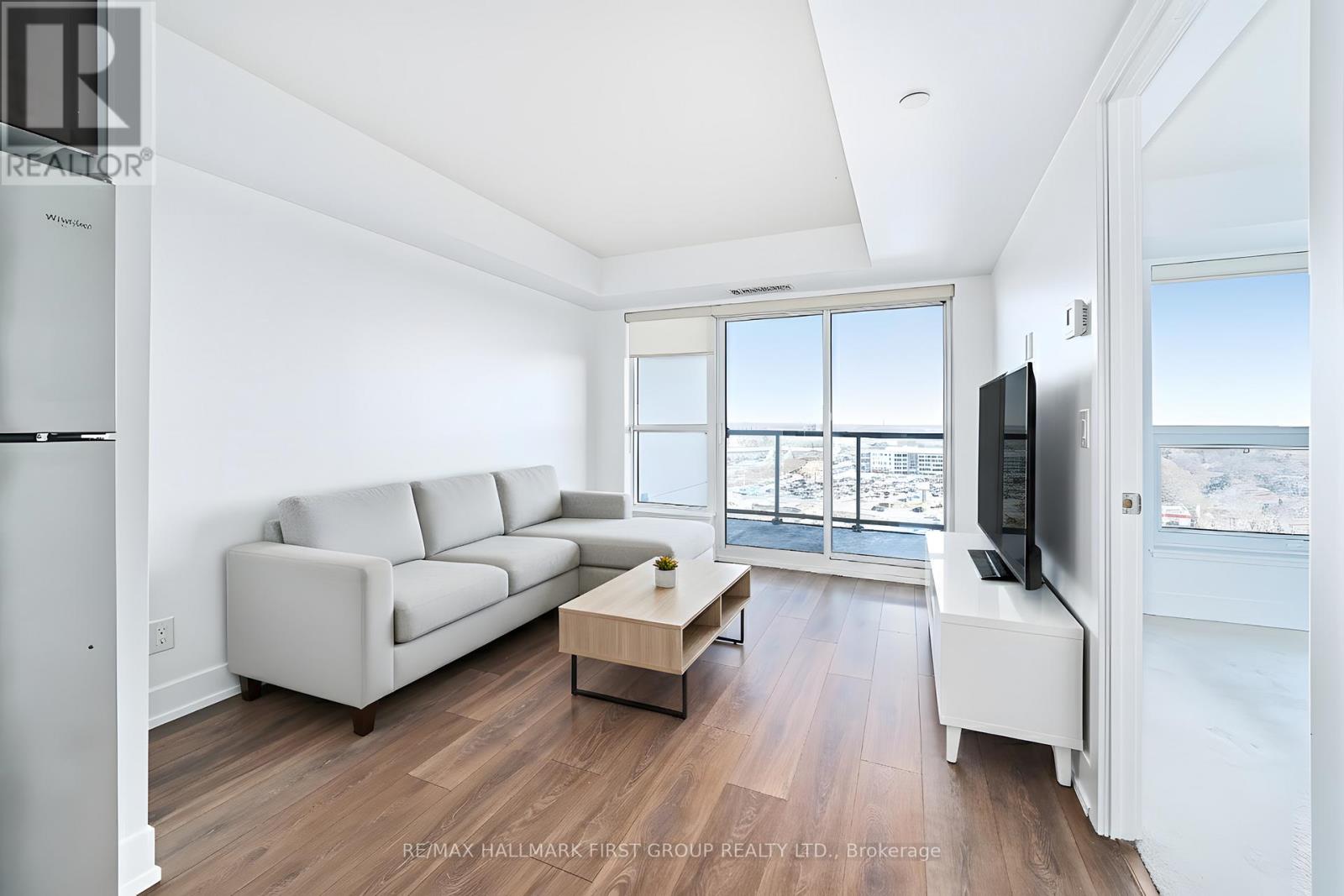 1403 - 1255 Bayly Street, Pickering, Ontario  L1W 0B6 - Photo 16 - E12593170